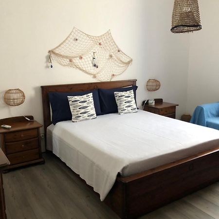 Apartamento Casa Marietta San Vito Lo Capo Exterior foto