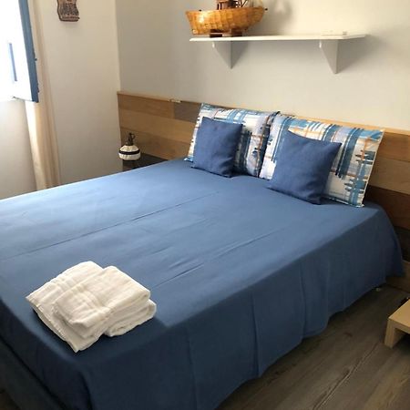 Apartamento Casa Marietta San Vito Lo Capo Exterior foto