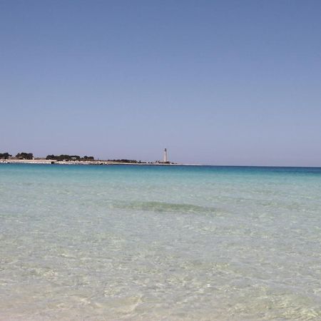 Apartamento Casa Marietta San Vito Lo Capo Exterior foto