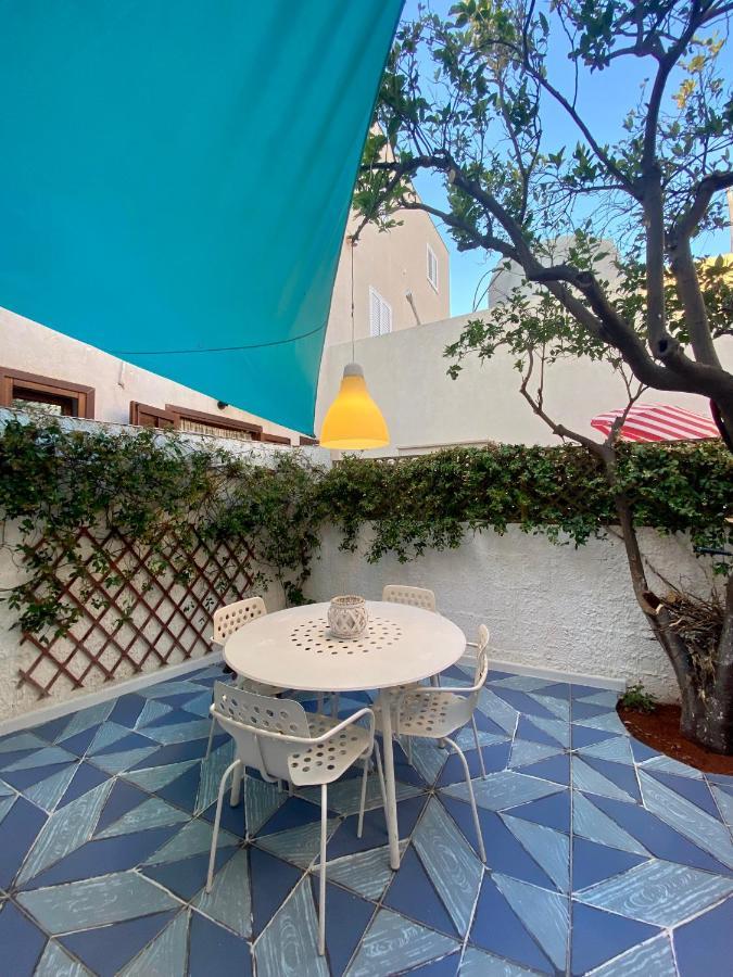 Apartamento Casa Marietta San Vito Lo Capo Exterior foto