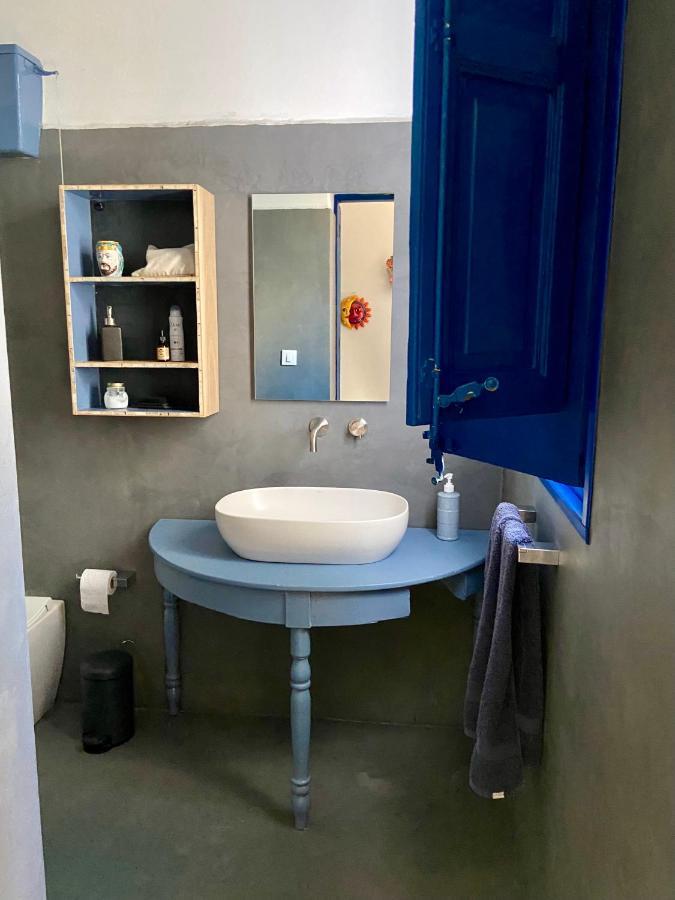 Apartamento Casa Marietta San Vito Lo Capo Exterior foto