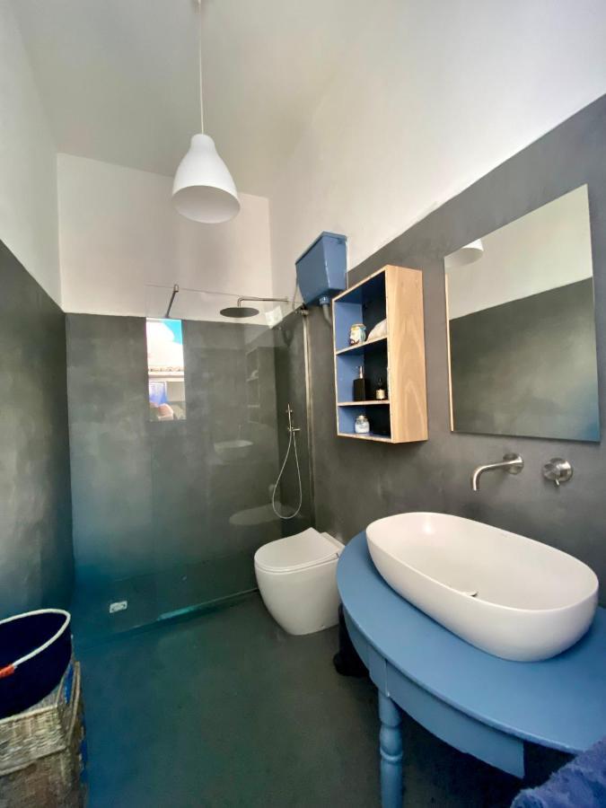 Apartamento Casa Marietta San Vito Lo Capo Exterior foto