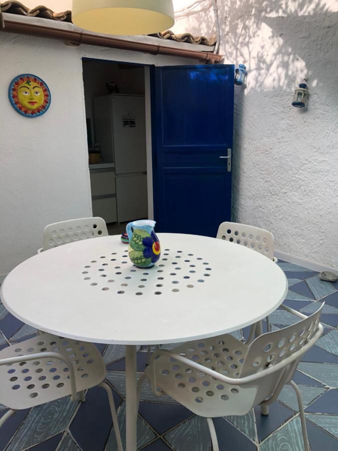 Apartamento Casa Marietta San Vito Lo Capo Exterior foto