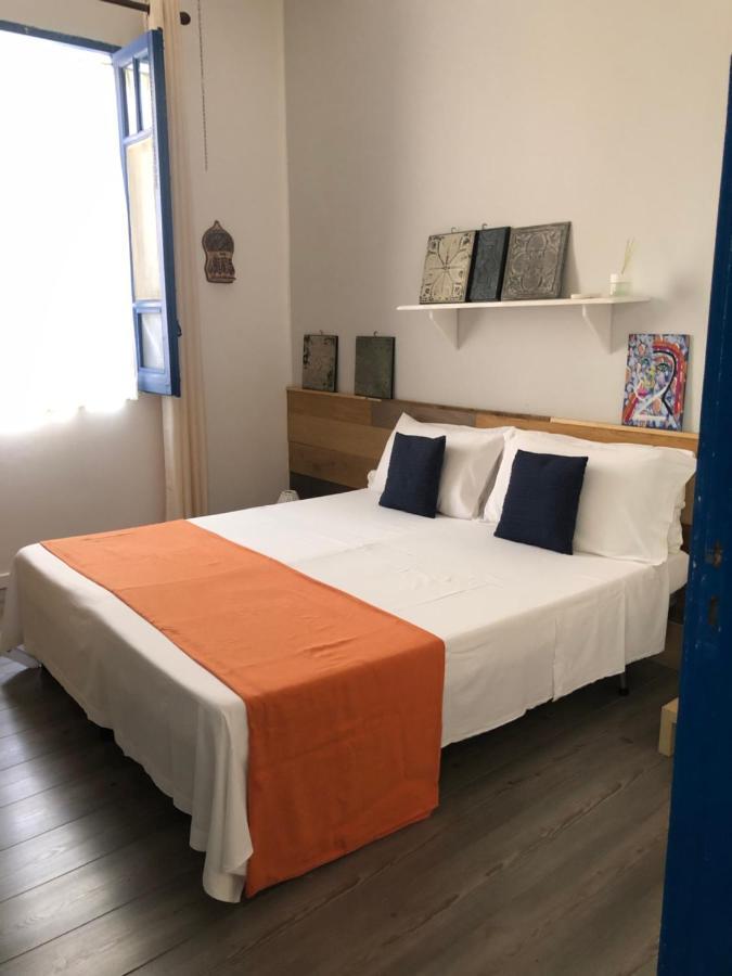 Apartamento Casa Marietta San Vito Lo Capo Exterior foto