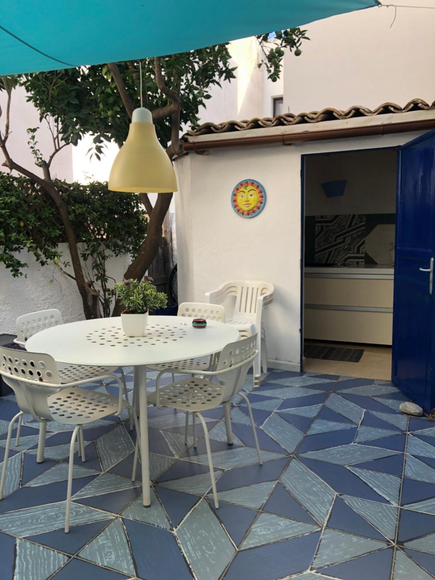 Apartamento Casa Marietta San Vito Lo Capo Exterior foto