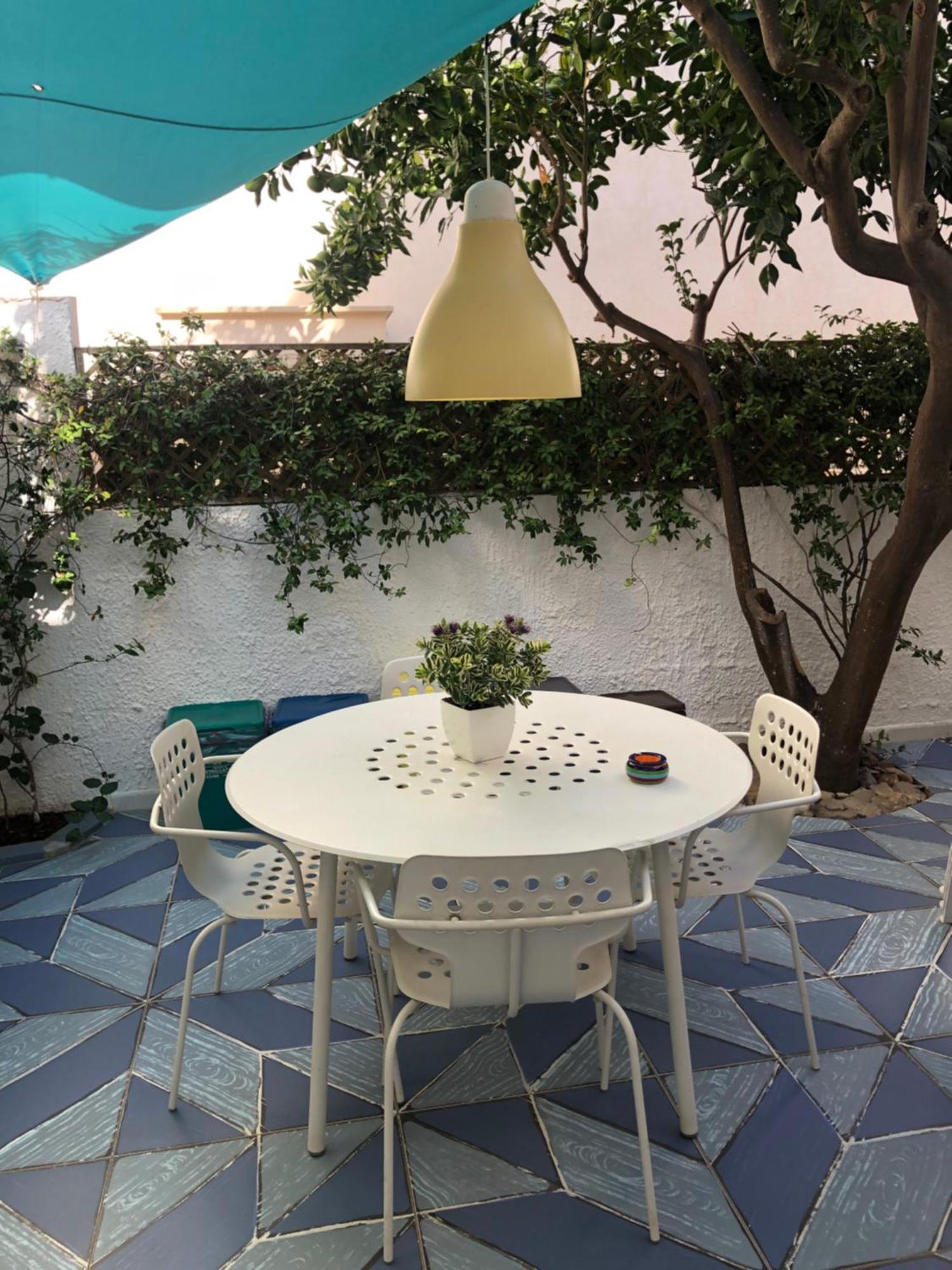 Apartamento Casa Marietta San Vito Lo Capo Exterior foto