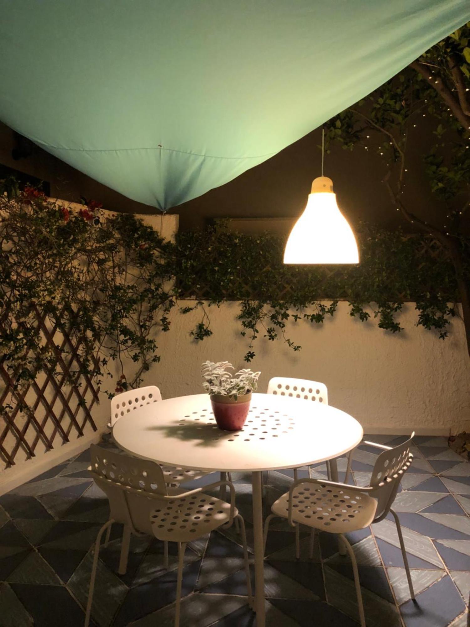 Apartamento Casa Marietta San Vito Lo Capo Exterior foto