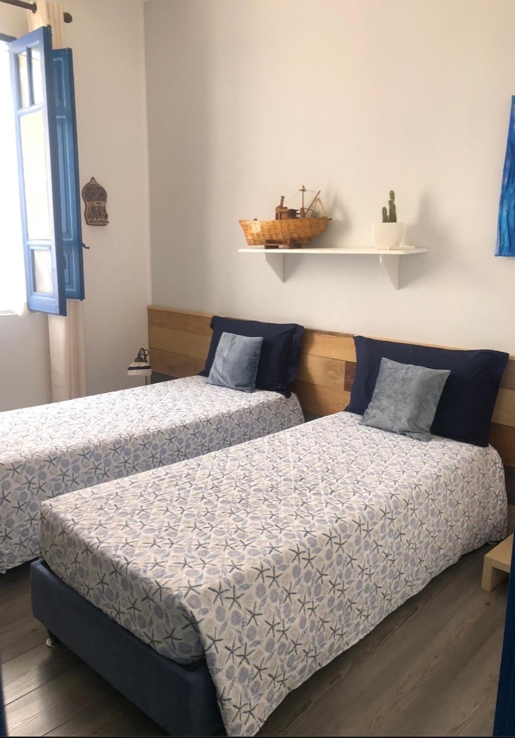 Apartamento Casa Marietta San Vito Lo Capo Exterior foto