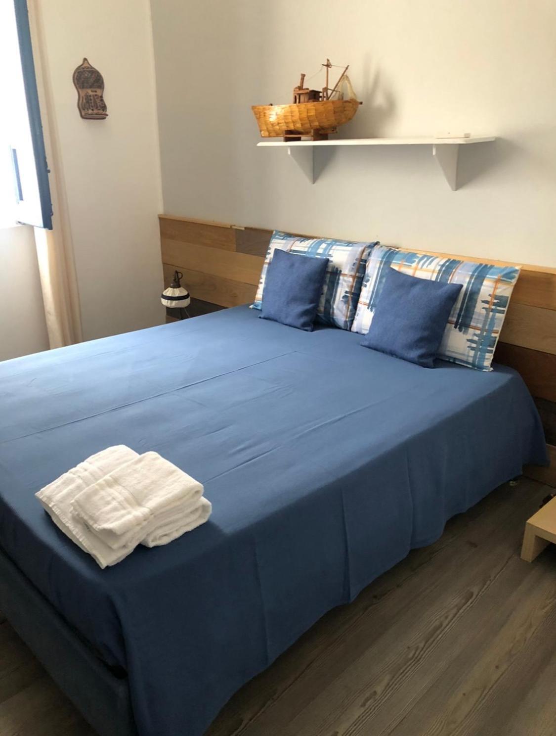 Apartamento Casa Marietta San Vito Lo Capo Exterior foto