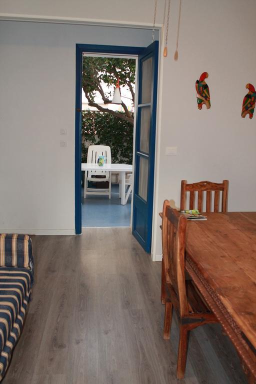 Apartamento Casa Marietta San Vito Lo Capo Habitación foto
