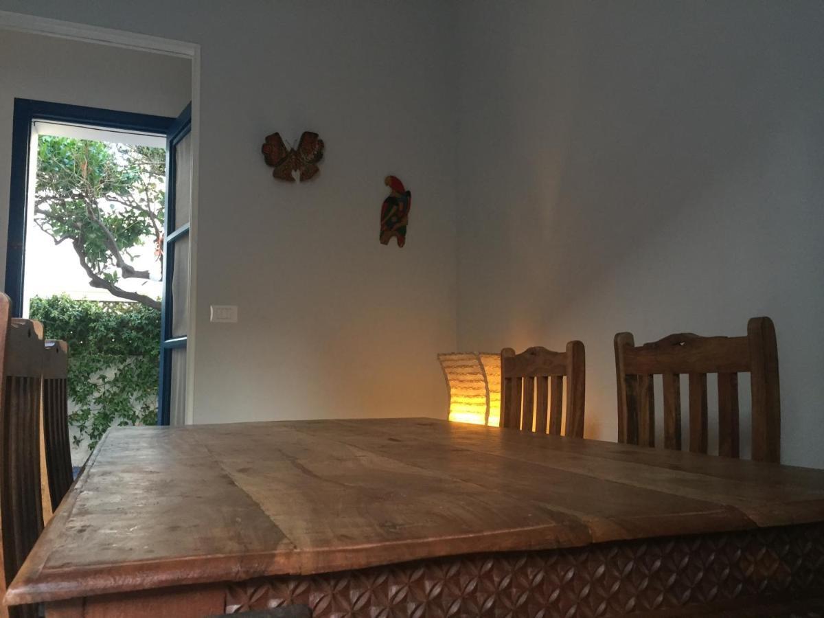 Apartamento Casa Marietta San Vito Lo Capo Exterior foto
